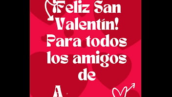 Feliz día de san valentín para los amigos de armadurahotboyssite encuentrogaymty regiolandiamty rtgaylatino 4mengay uni