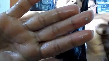 2 Hot Girls Masturbating thumbnail