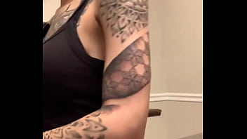 Tattoo day we’re making progress this is my 3rd session into my full sleeve