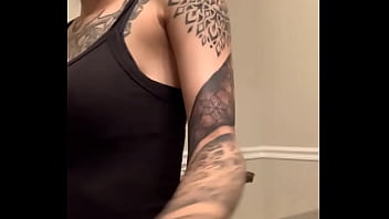 Tattoo day we’re making progress this is my 3rd session into my full sleeve