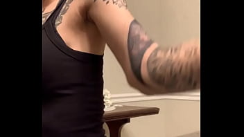 Tattoo day we’re making progress this is my 3rd session into my full sleeve