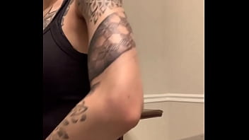 Tattoo day we’re making progress this is my 3rd session into my full sleeve