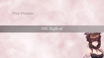 Sex tape of a devoted girlfriend