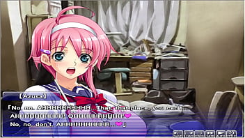 Apartment of love ep 4 using lube