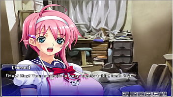 Apartment of love ep 4 using lube