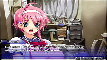 Apartment of love ep 4 using lube