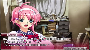 Apartment of love ep 4 using lube