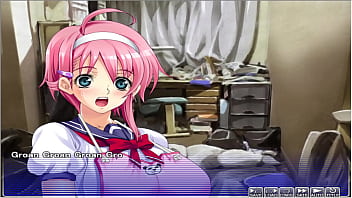 Apartment of love ep 4 using lube