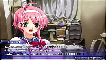 Apartment of love ep 4 using lube