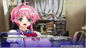 Apartment of love ep 4 using lube