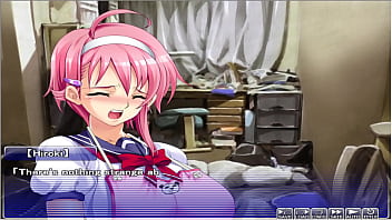 Apartment of love ep 4 using lube