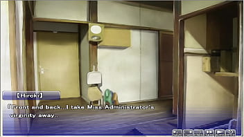 Apartment of love ep 4 using lube