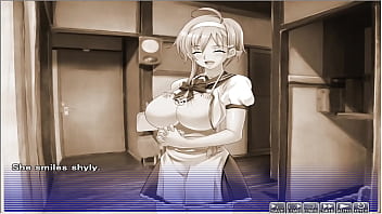 Apartment of love ep 4 using lube