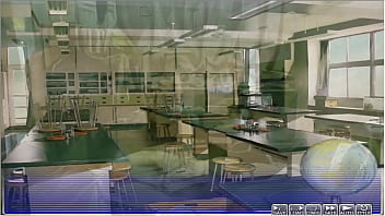 Apartment of love ep 4 using lube