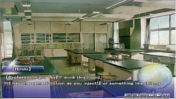 Apartment of love ep 4 using lube