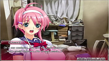 Apartment Of Love Ep 4 Using Lube thumbnail