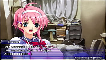 Apartment of love ep 4 using lube