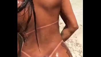 Marquinha De Bikini thumbnail