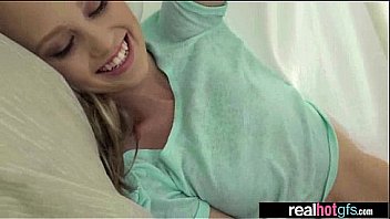 Sex action scene with hot gf lily rader banged hardcore mov 15