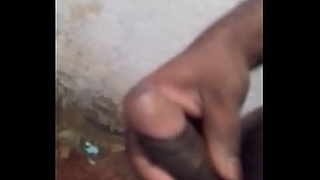 Black cock cum tribute