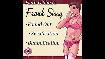 Frank Sissy Audio Fantasy Sissification Therapy thumbnail