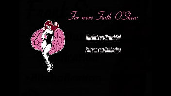 Frank sissy audio fantasy sissification therapy