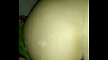 Fodendo com minha namorada