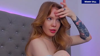 Cute redhead wandy hill sexy lingerie tease 07 19 2025 Cute redhead wandy hill sexy lingerie tease 07 19 2025