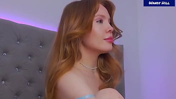 Cute redhead wandy hill sexy lingerie tease 07 19 2025 Cute redhead wandy hill sexy lingerie tease 07 19 2025