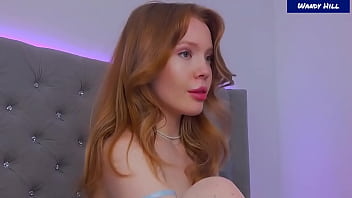 Cute redhead wandy hill sexy lingerie tease 07 19 2025 Cute redhead wandy hill sexy lingerie tease 07 19 2025