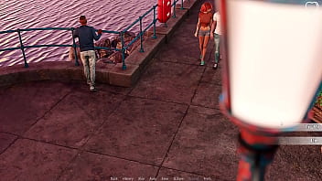 Off the record #06 inviting the smoking pierced goth girl with big tits to my place she accepts the invitation