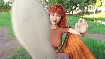 Off the record #06 inviting the smoking pierced goth girl with big tits to my place she accepts the invitation