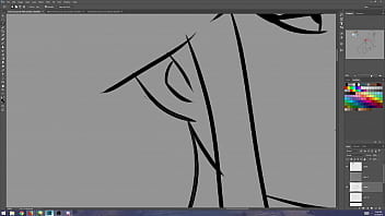 Su broadcast by gunsmokegames on picarto from june 2018