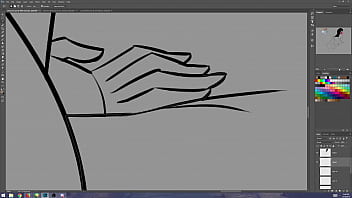 Su broadcast by gunsmokegames on picarto from june 2018