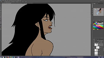 Su broadcast by gunsmokegames on picarto from june 2018