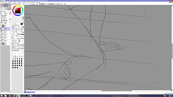 Su broadcast by gunsmokegames on picarto from june 2018