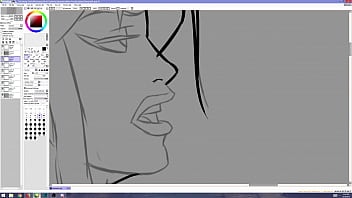 Su broadcast by gunsmokegames on picarto from june 2018