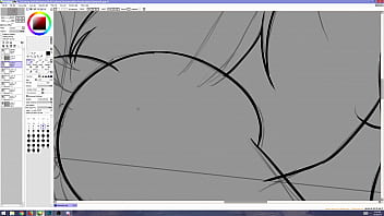 Su broadcast by gunsmokegames on picarto from june 2018