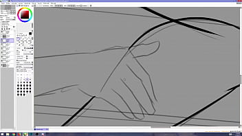 Su broadcast by gunsmokegames on picarto from june 2018