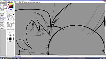 Su broadcast by gunsmokegames on picarto from june 2018