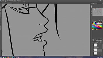 Su broadcast by gunsmokegames on picarto from june 2018