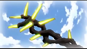 Chico suertudo es enviado a follarse a unas ricas elfas