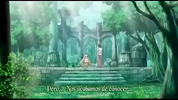 Chico suertudo es enviado a follarse a unas ricas elfas