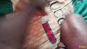 Banging on black ass girlfriend at home Banging on black ass girlfriend at home