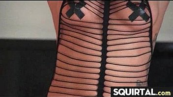 Nice squirting cute gf 28