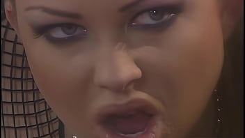 See as gina and her black friend candice put their years of taking penis to use as they