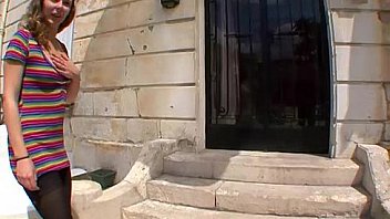 Fuck me harder i have an orgasm french amateur