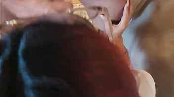 Preview milf pov blowjob compilation with glasses