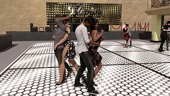 Проходження гри Життя Варте того Щоб жити Частина 9