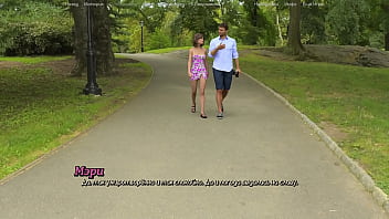 Проходження гри Життя Варте того Щоб жити Частина 9